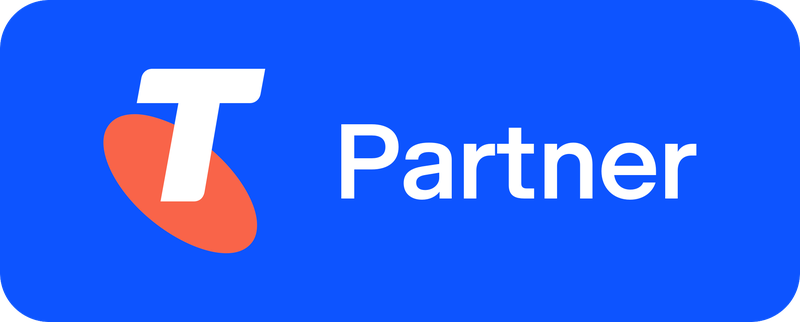 Telstra Partner