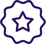 Strong brand reputation