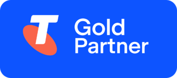 Telstra Gold Partner
